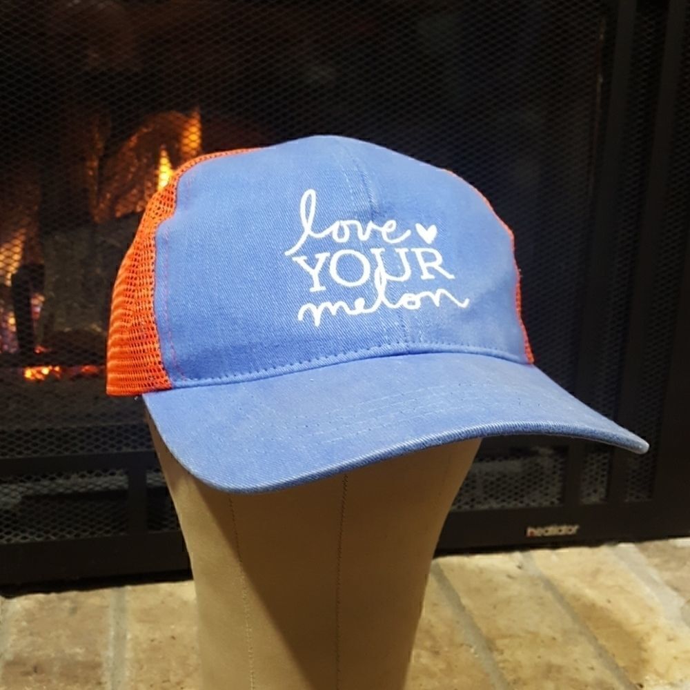 Love Your Melon | Trucker Hat